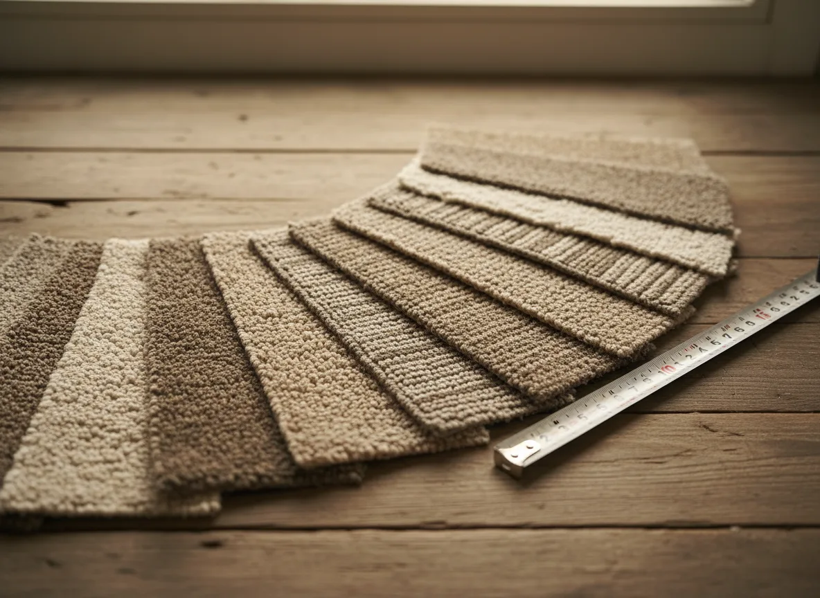 Carpet Installation Phillips, ME FAQs